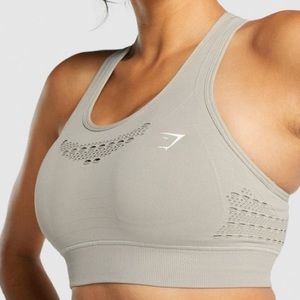 Gymshark - Energy Seamless Bra